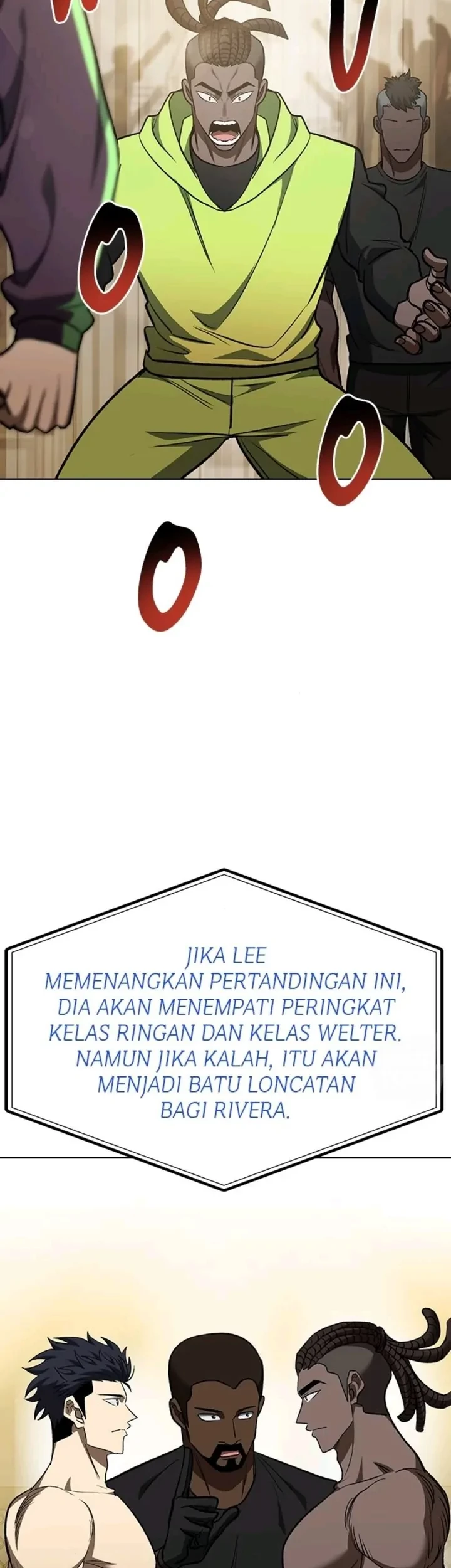 King MMA Bab 111 halaman 19
