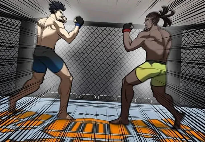 King MMA Bab 111 halaman 24