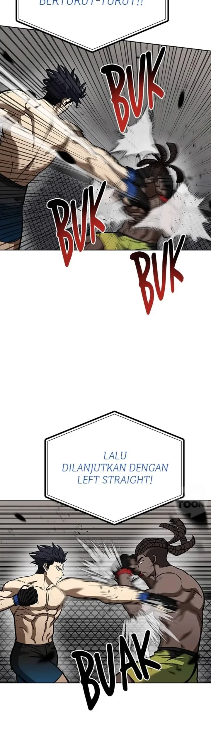 King MMA Bab 111 halaman 27