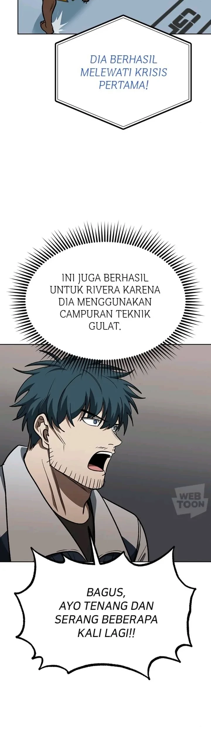 King MMA Bab 111 halaman 43