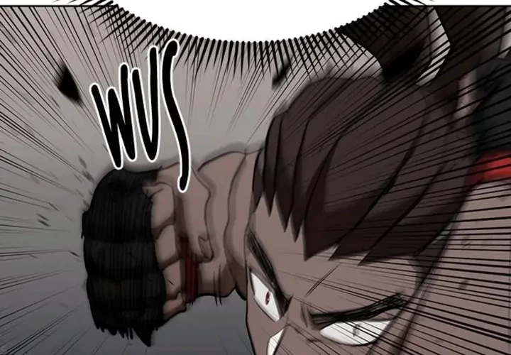 King MMA chapter 112 halaman 20