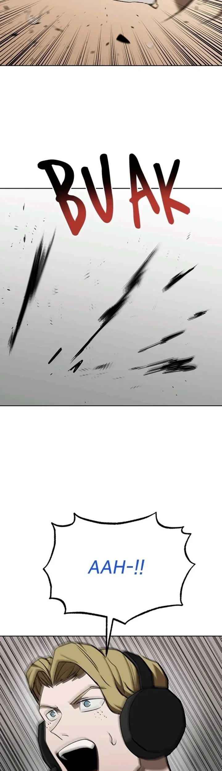 King MMA chapter 112 halaman 26