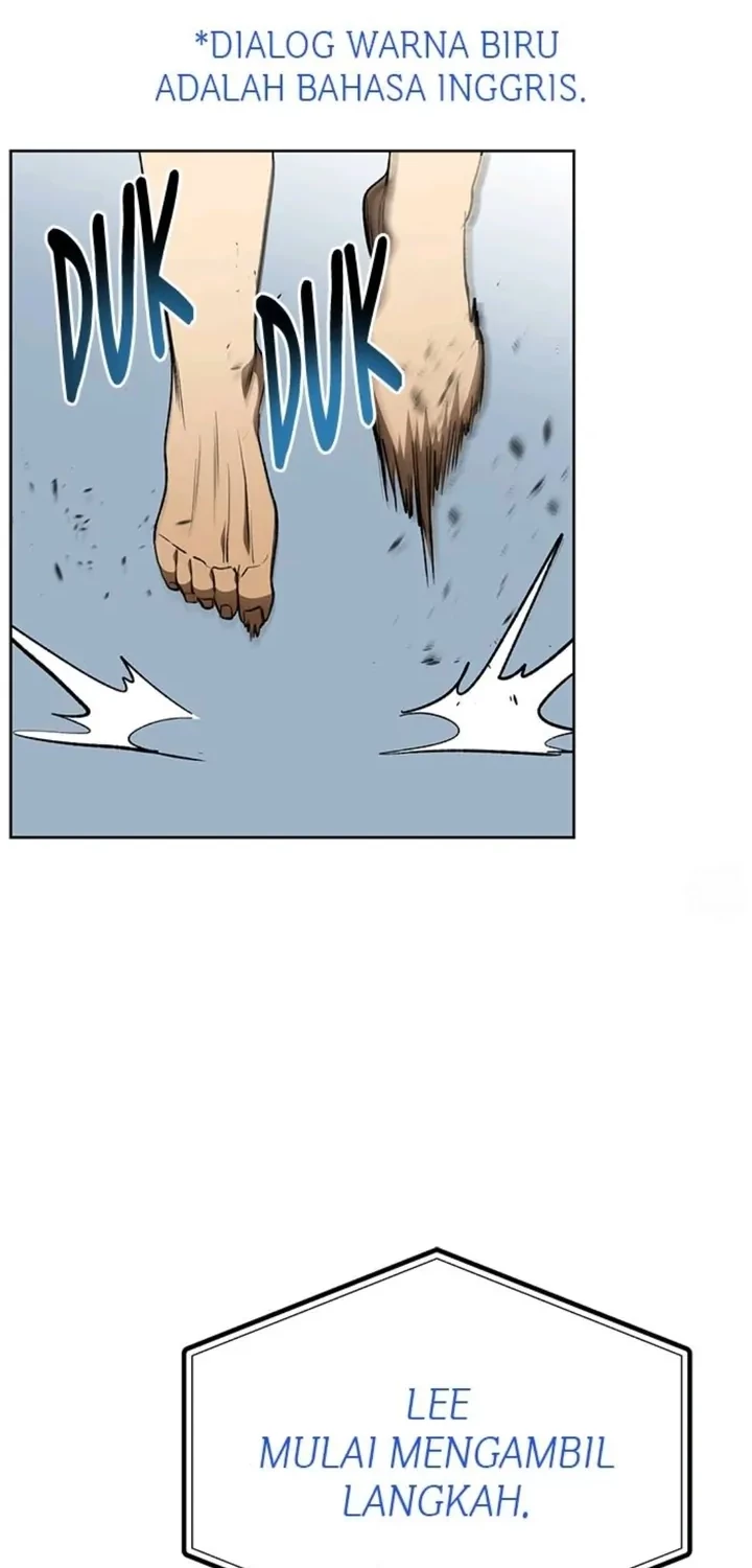 King MMA chapter 113 halaman 2