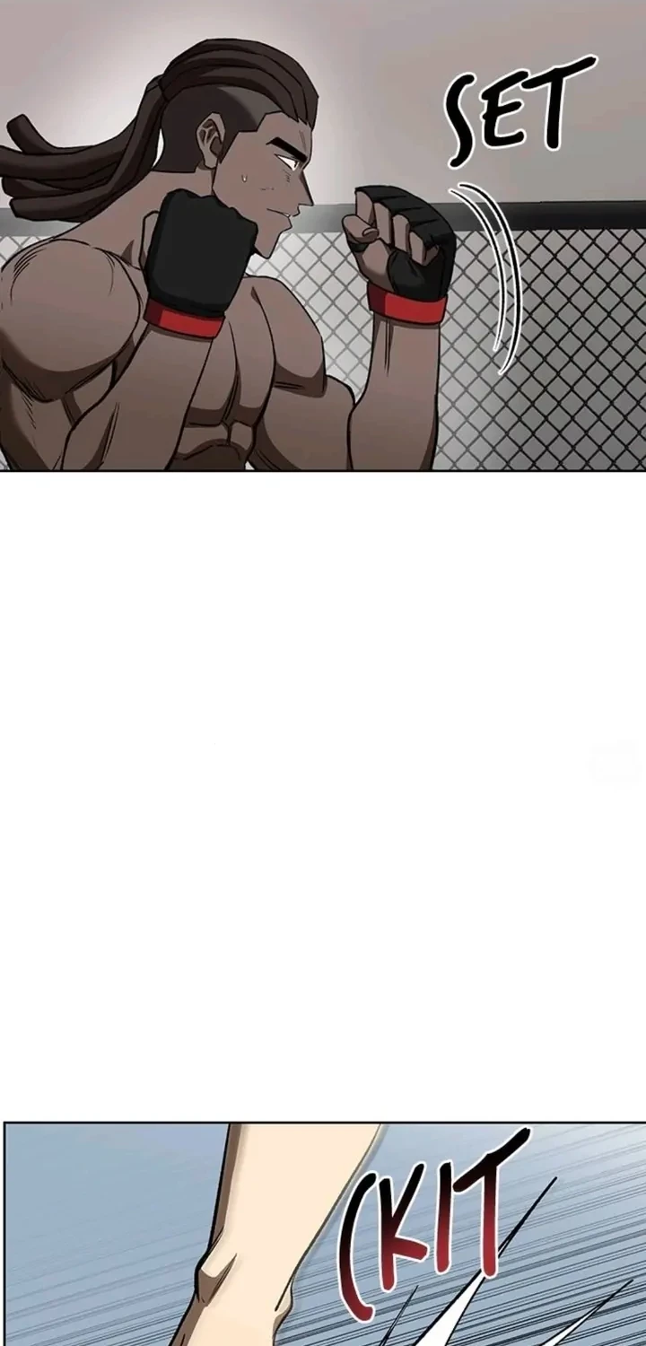 King MMA chapter 113 halaman 4