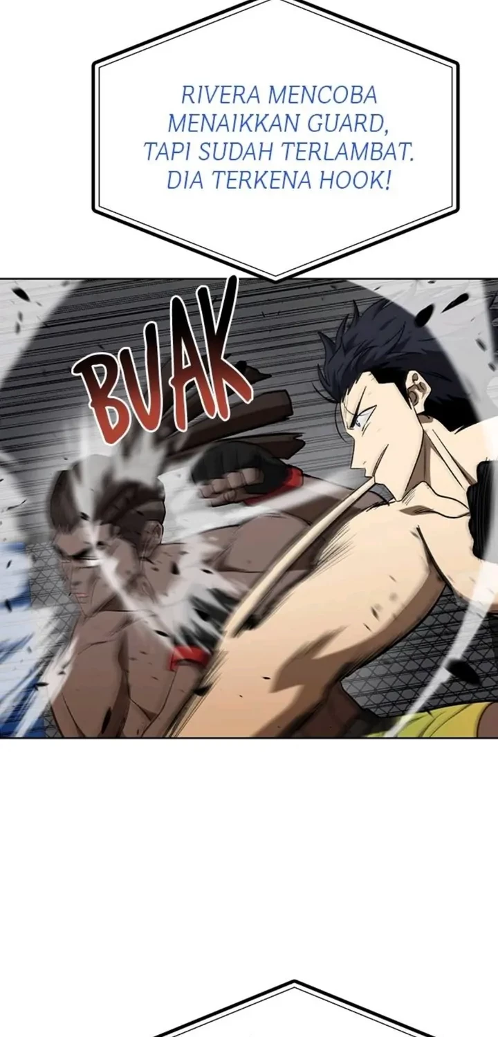 King MMA chapter 113 halaman 8