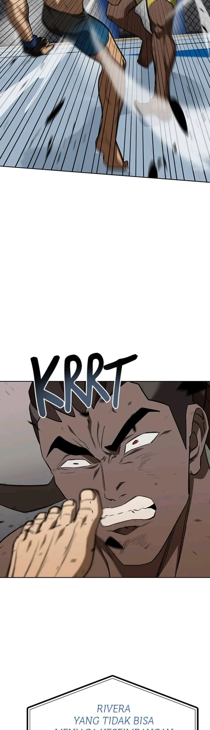 King MMA chapter 113 halaman 13