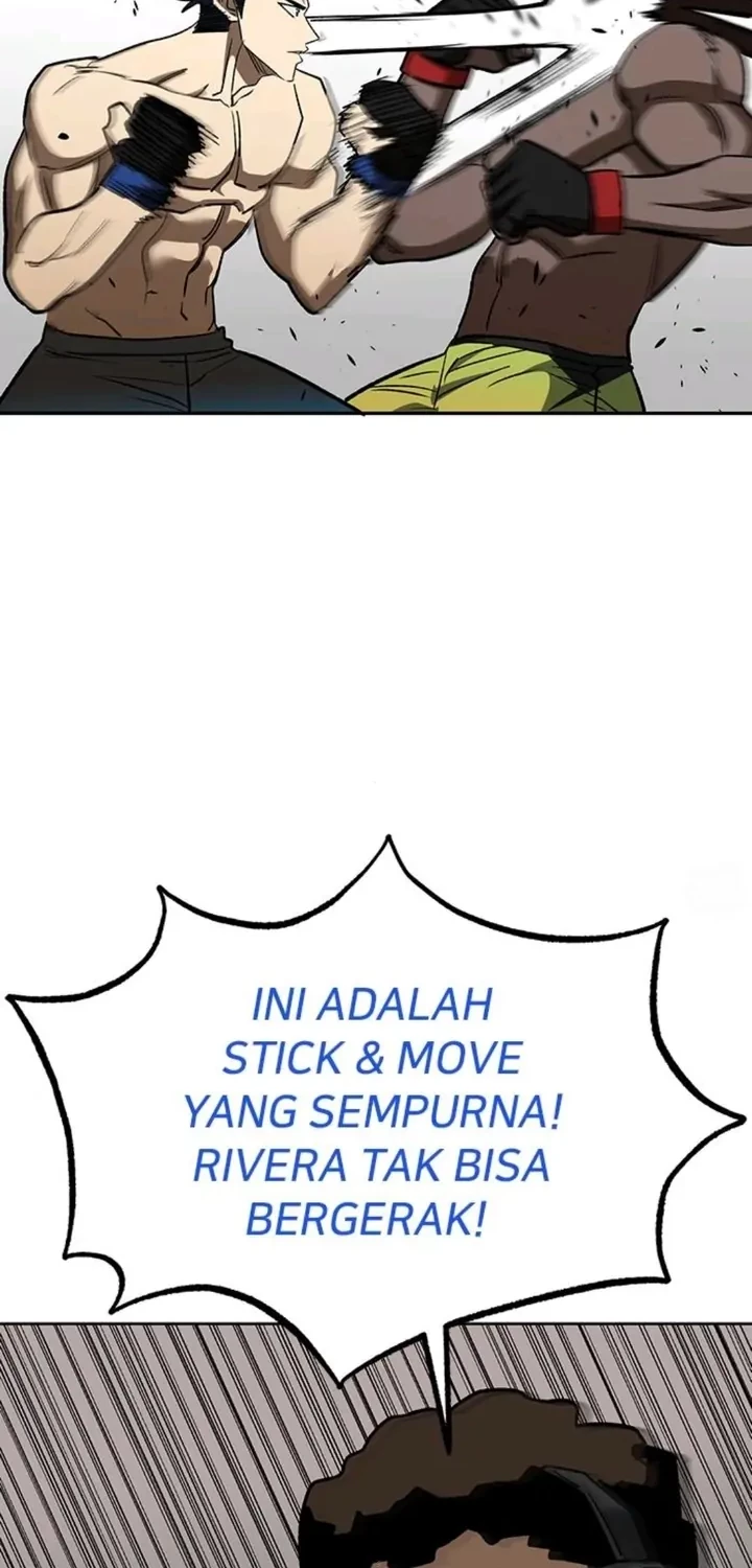 King MMA chapter 113 halaman 20