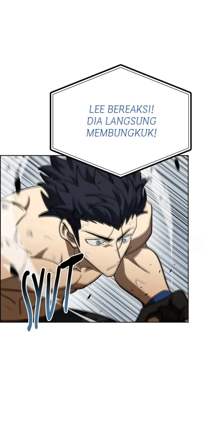 King MMA chapter 113 halaman 24