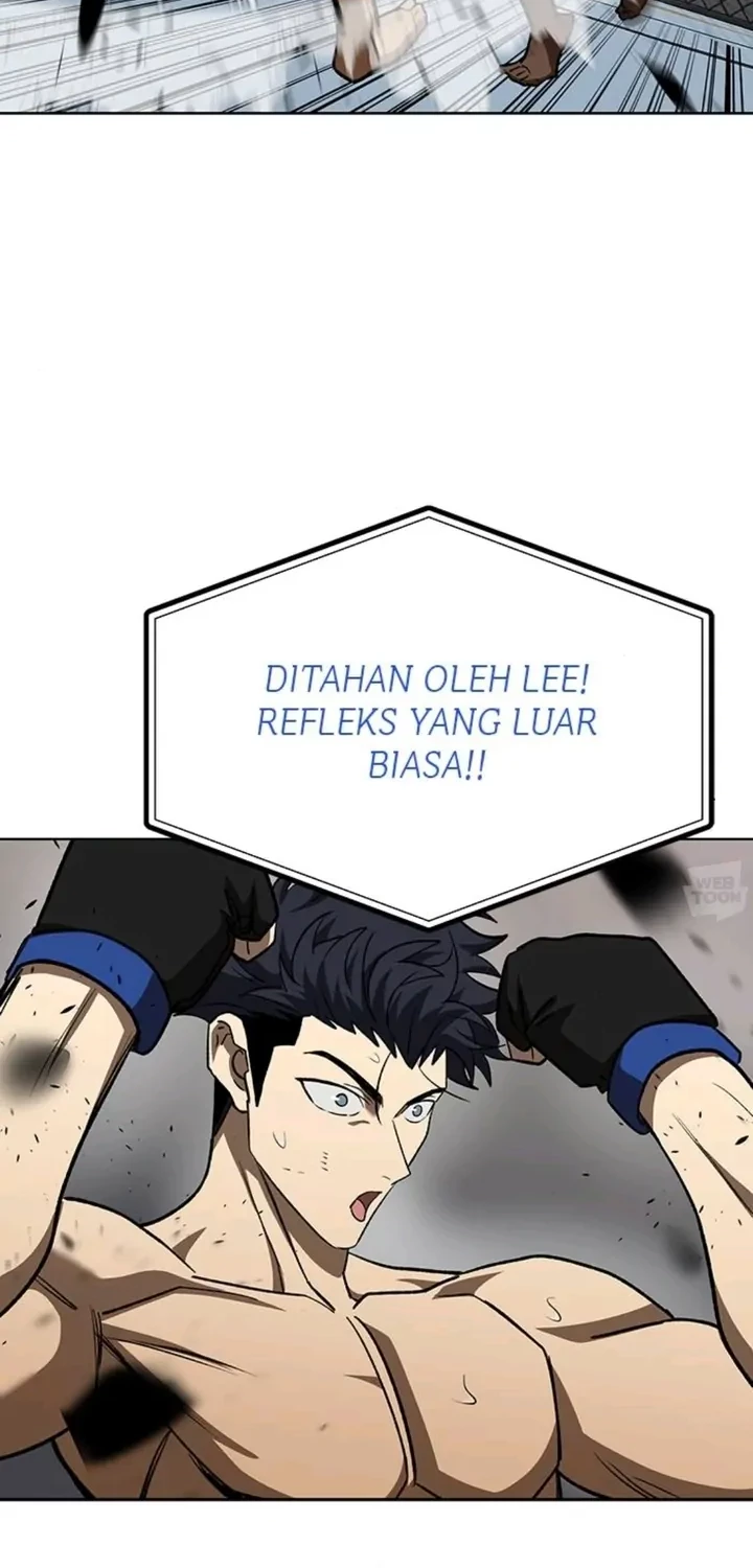King MMA chapter 113 halaman 26