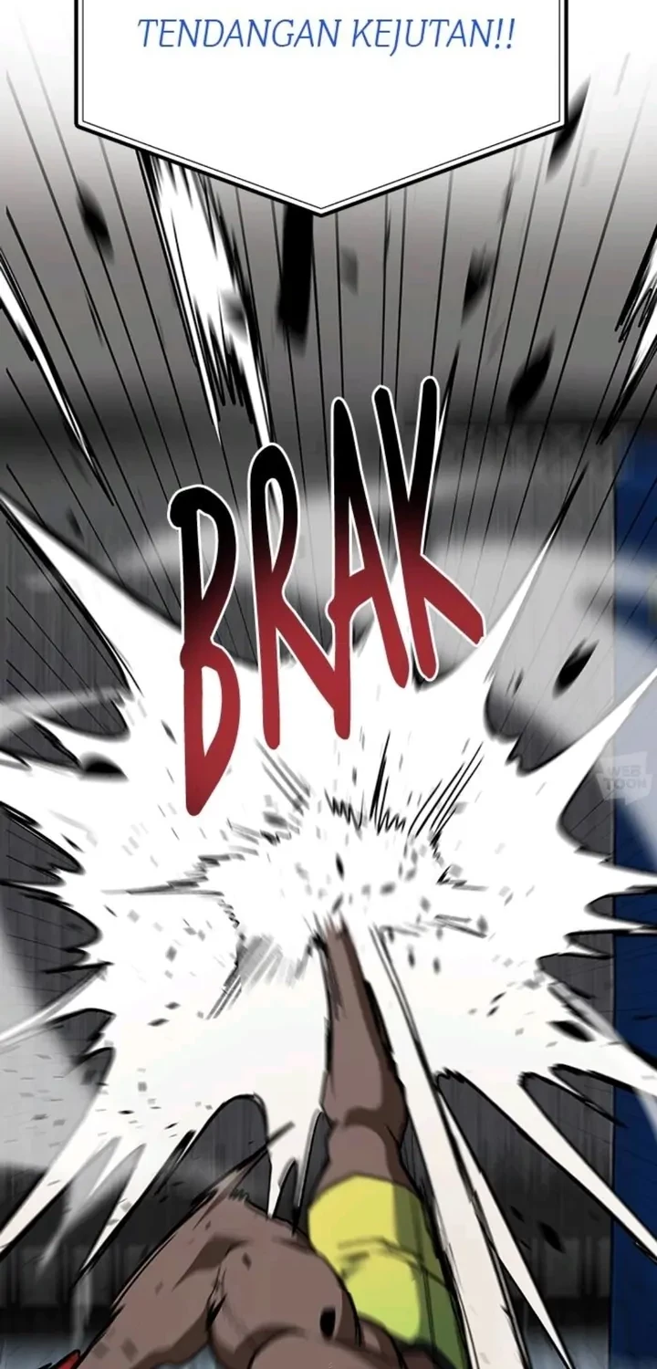 King MMA chapter 113 halaman 30