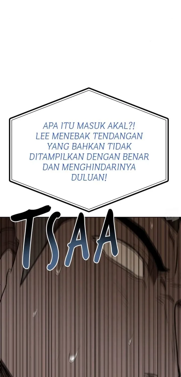 King MMA chapter 113 halaman 32