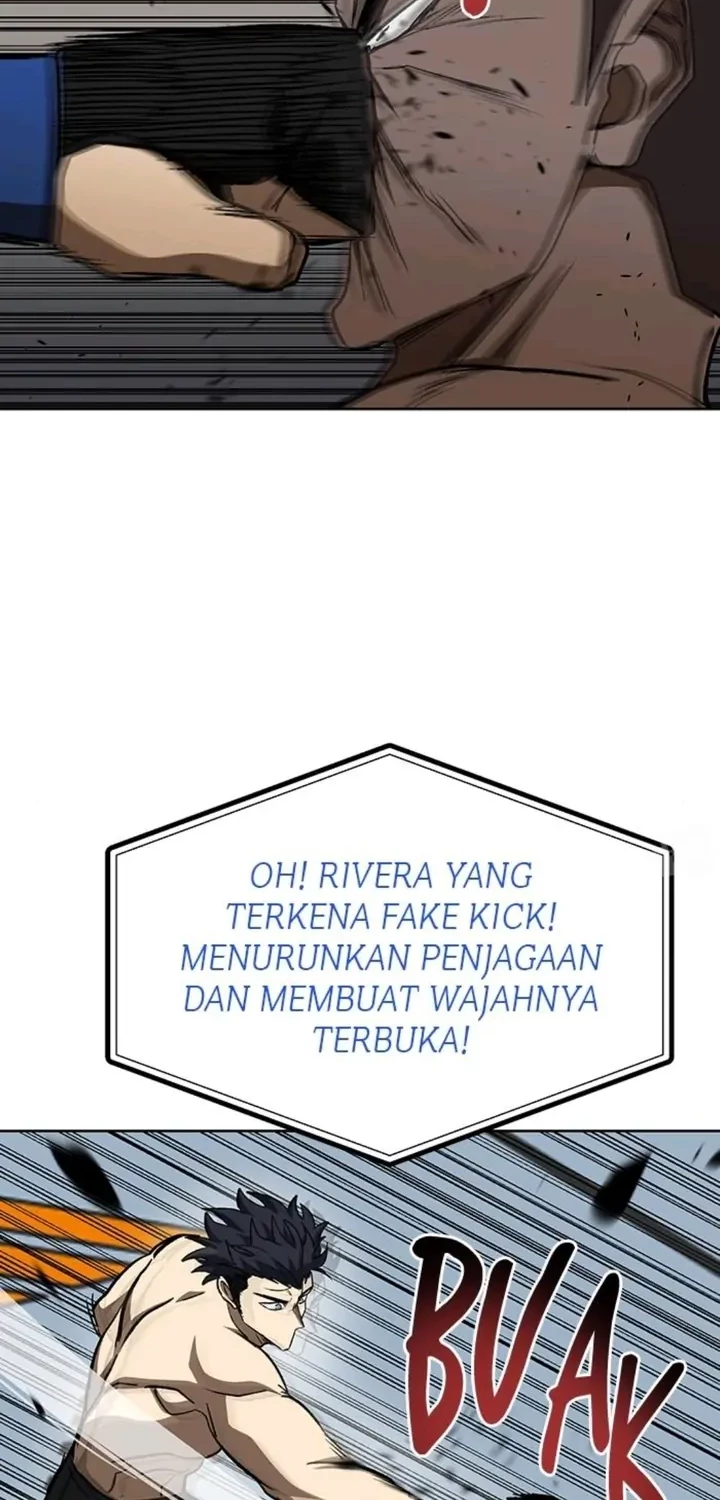 King MMA chapter 113 halaman 34
