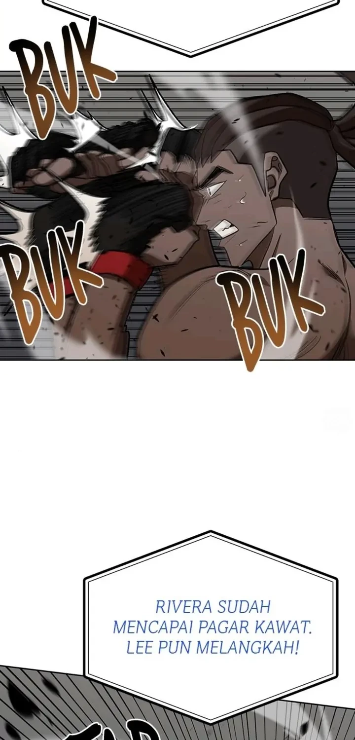 King MMA chapter 113 halaman 36