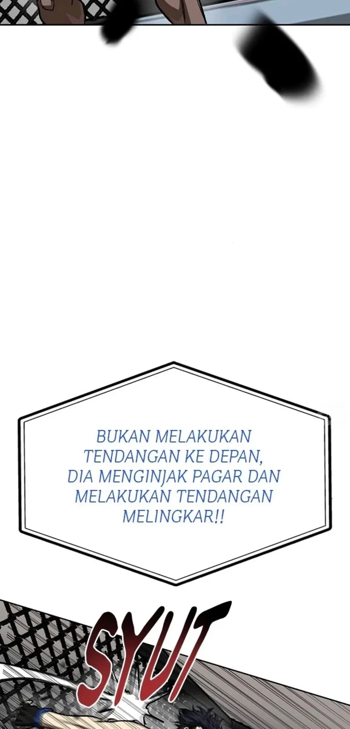 King MMA chapter 113 halaman 38