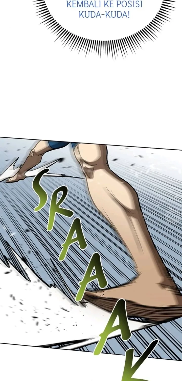 King MMA chapter 113 halaman 40