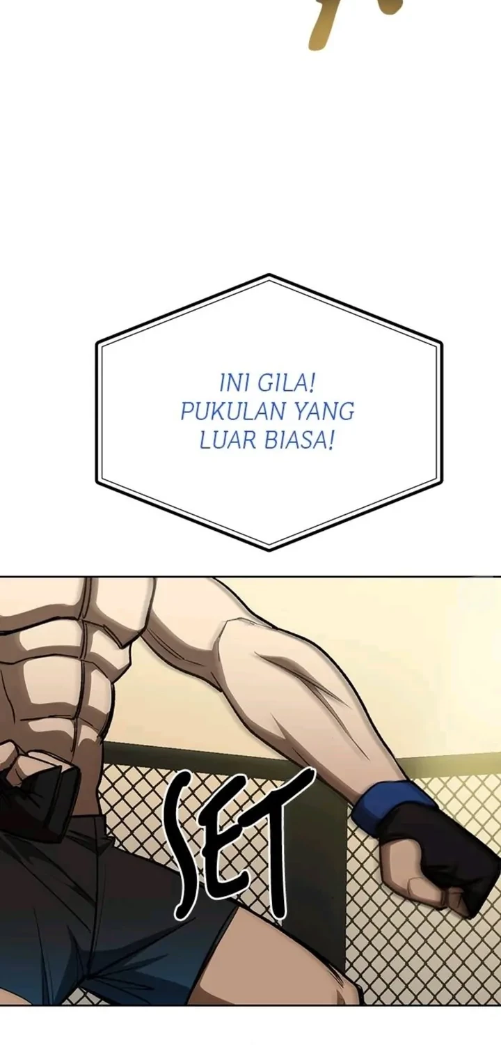 King MMA chapter 113 halaman 48