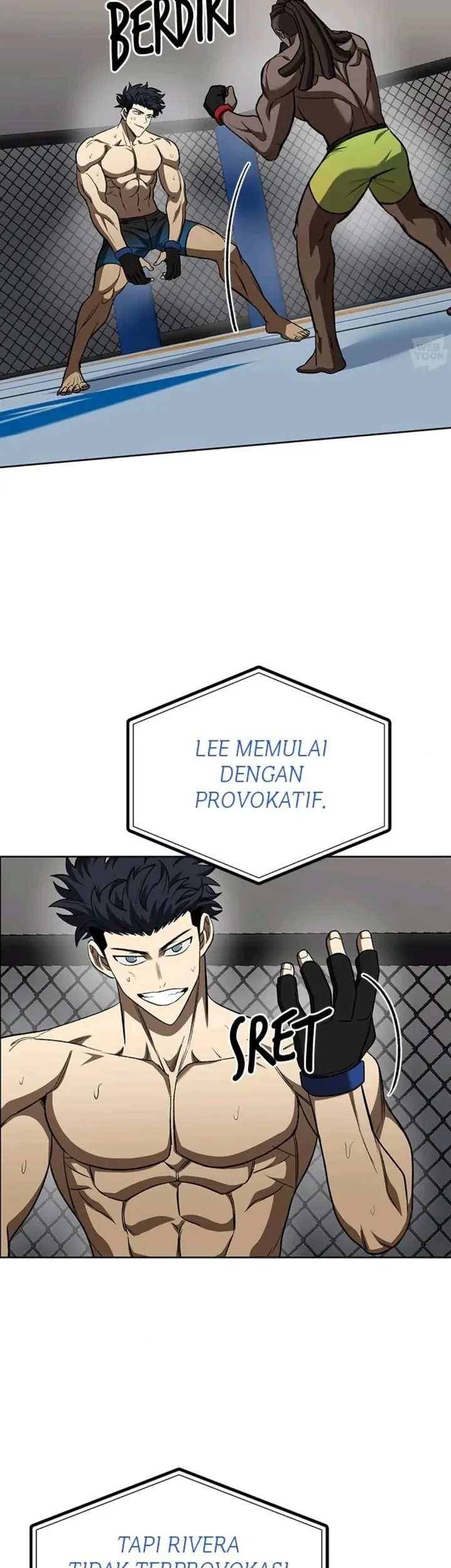 King MMA Bab 114 halaman 3