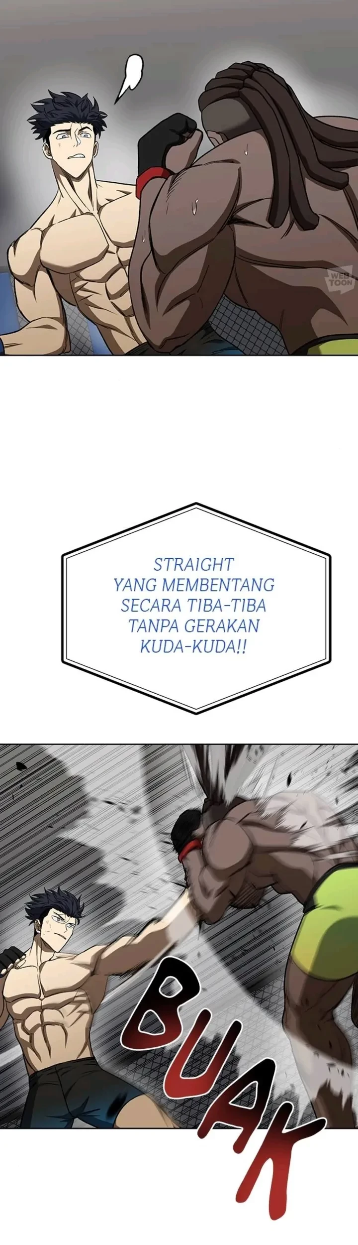 King MMA Bab 114 halaman 5