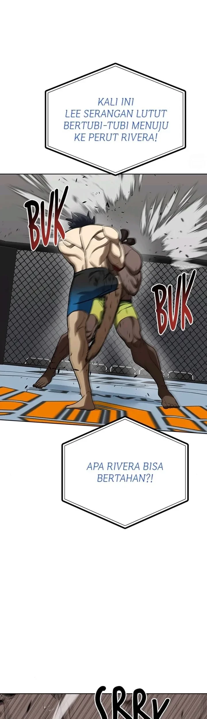 King MMA Bab 114 halaman 11