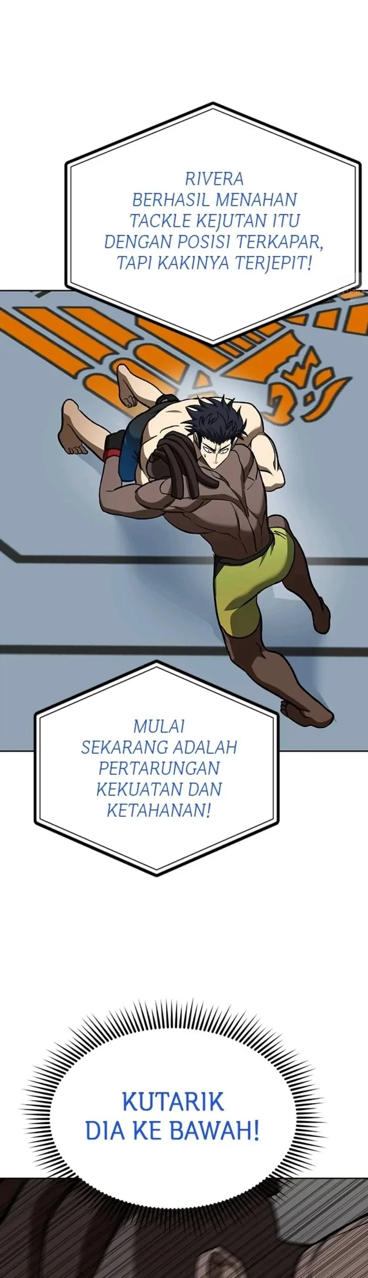 King MMA Bab 114 halaman 25