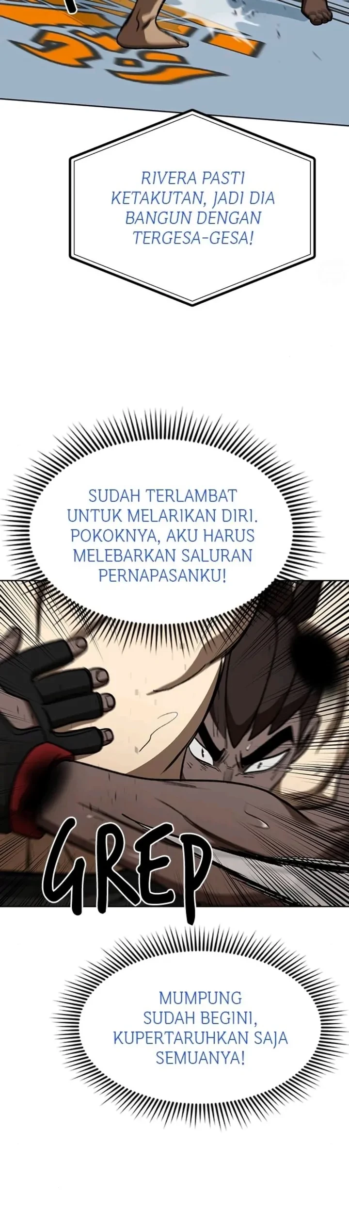 King MMA Bab 114 halaman 31
