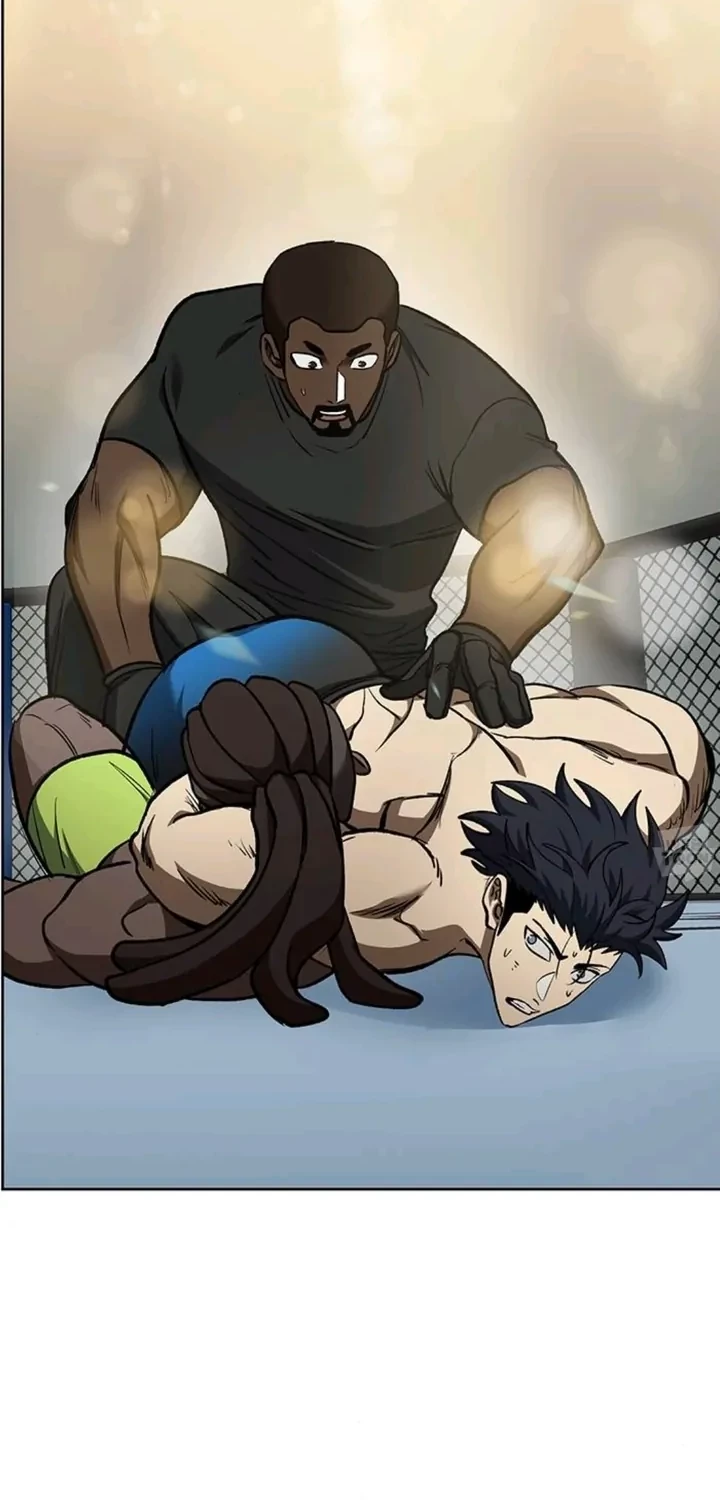King MMA Bab 114 halaman 42