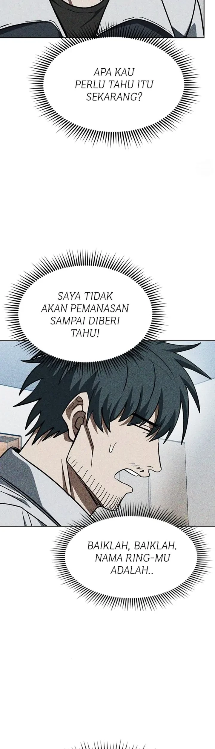 King MMA Bab 114 halaman 49