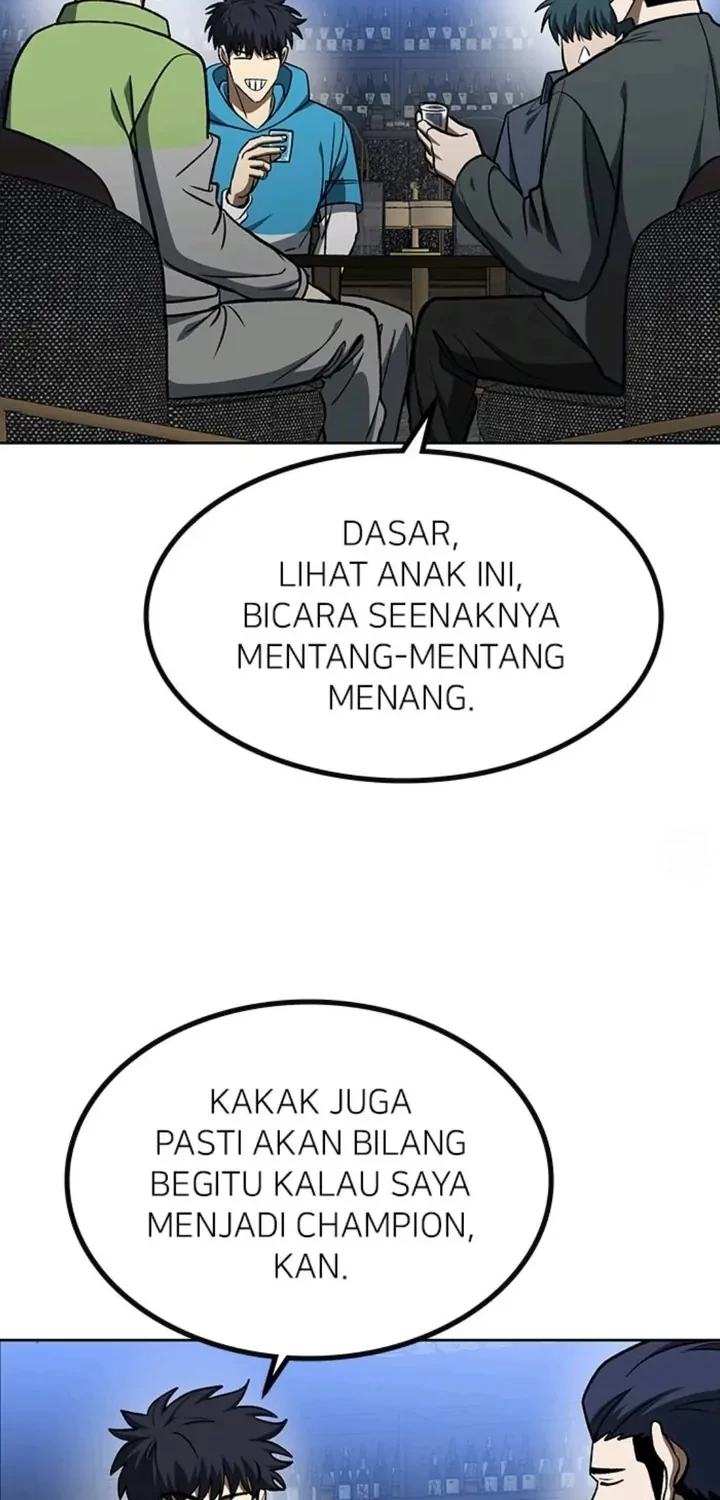 King MMA chapter 115 halaman 2