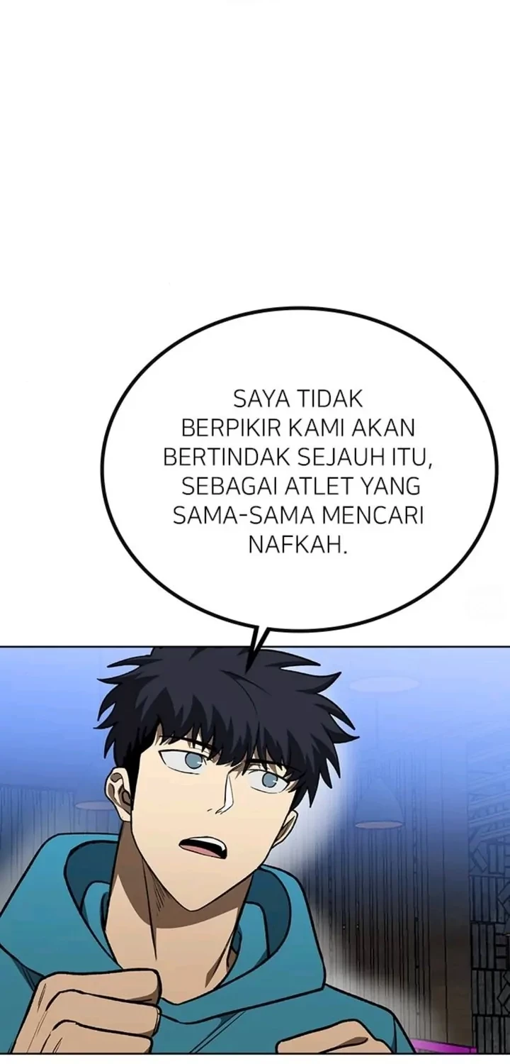 King MMA chapter 115 halaman 6