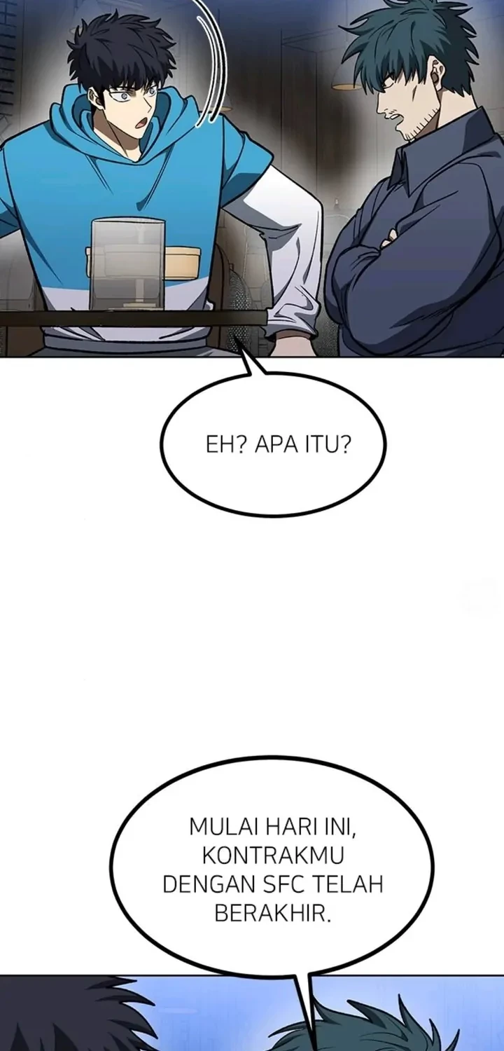 King MMA chapter 115 halaman 8