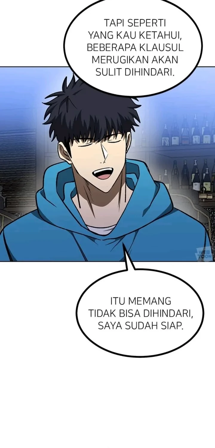 King MMA chapter 115 halaman 10