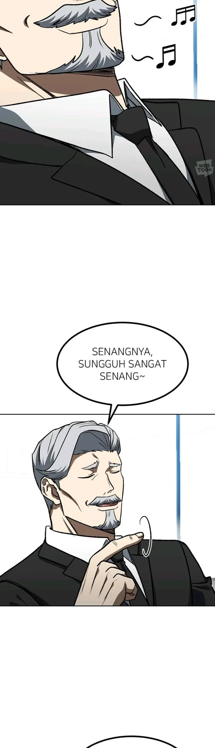 King MMA chapter 115 halaman 19