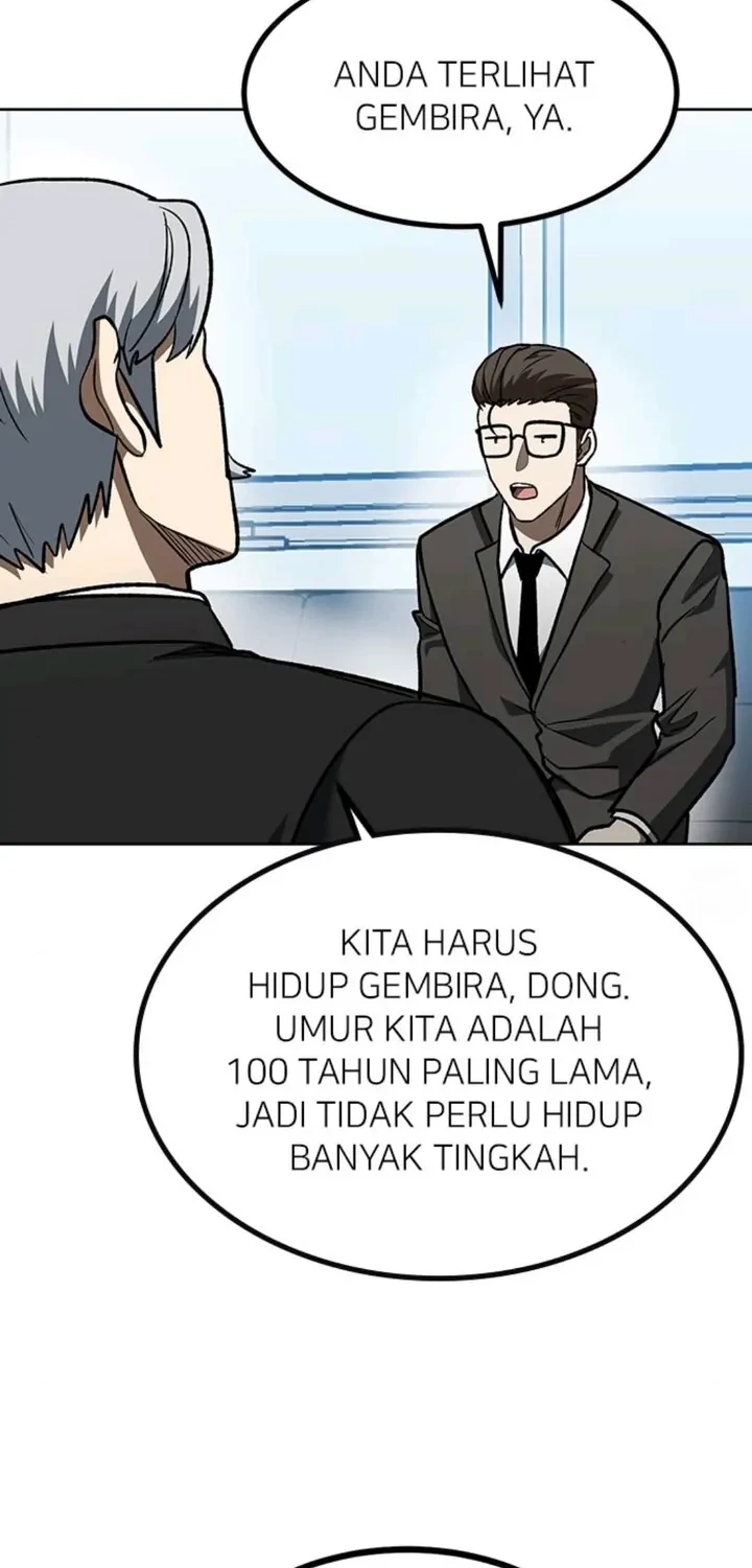 King MMA chapter 115 halaman 20
