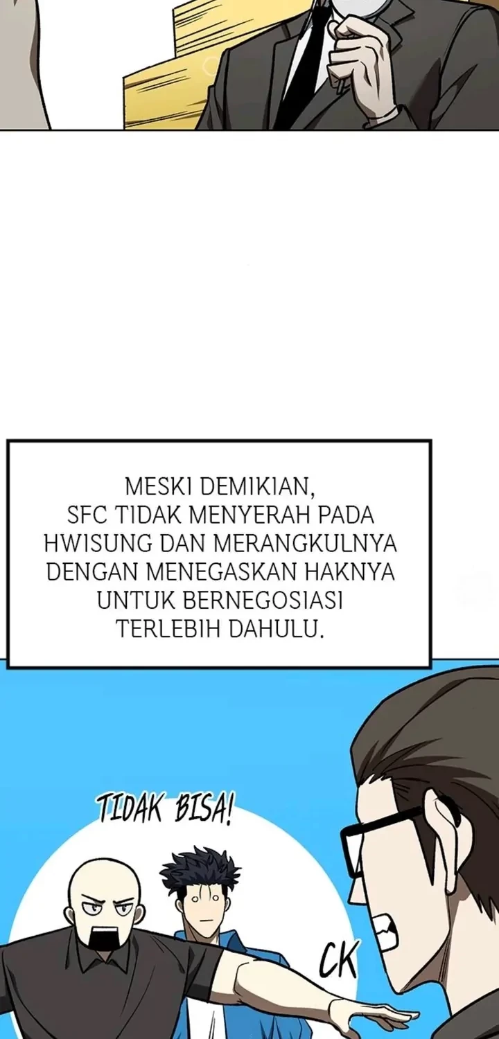 King MMA chapter 115 halaman 22