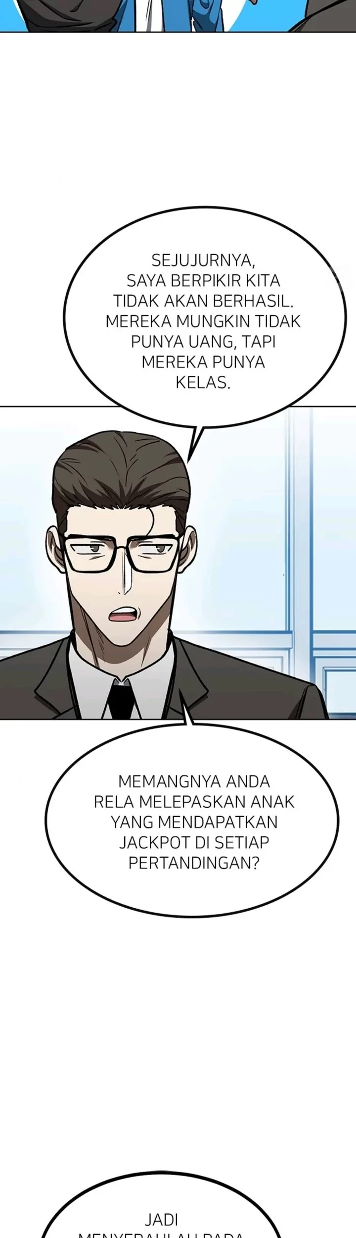 King MMA chapter 115 halaman 23