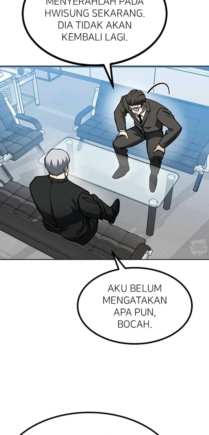 King MMA chapter 115 halaman 24