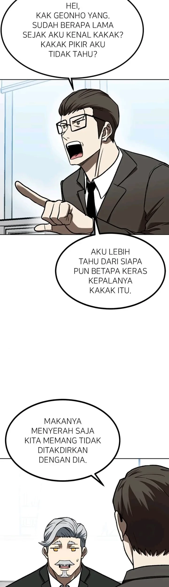 King MMA chapter 115 halaman 25