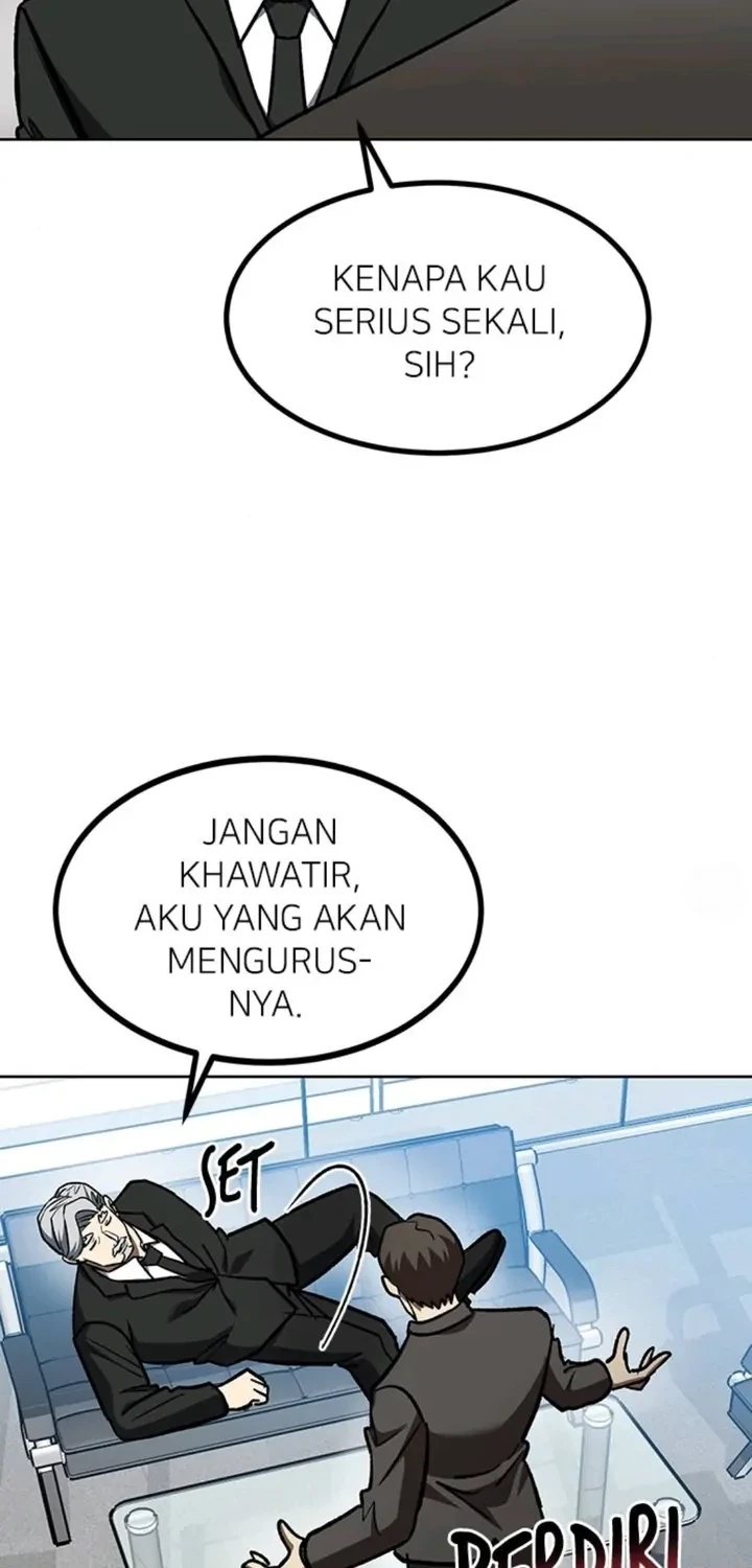 King MMA chapter 115 halaman 26