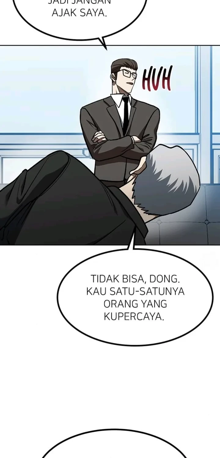 King MMA chapter 115 halaman 28