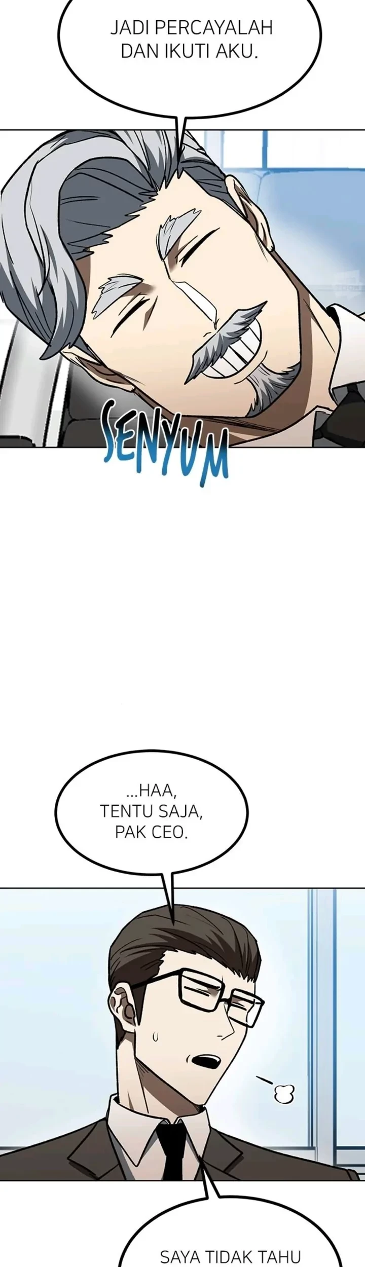 King MMA chapter 115 halaman 29