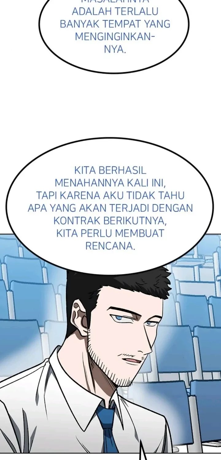 King MMA chapter 115 halaman 36