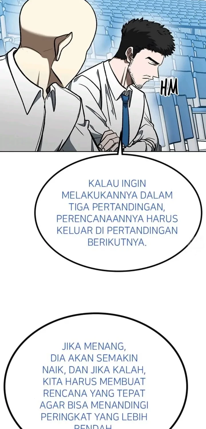 King MMA chapter 115 halaman 38
