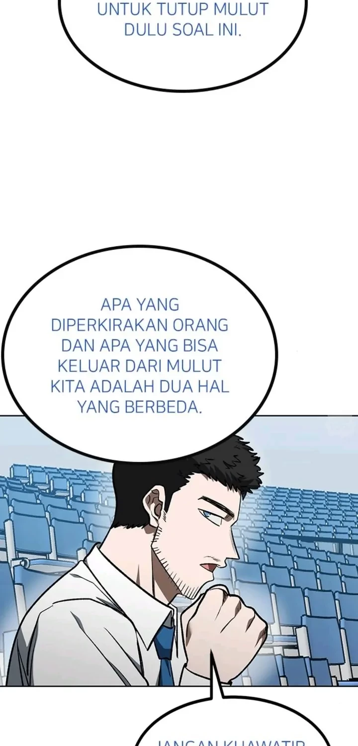 King MMA chapter 115 halaman 40