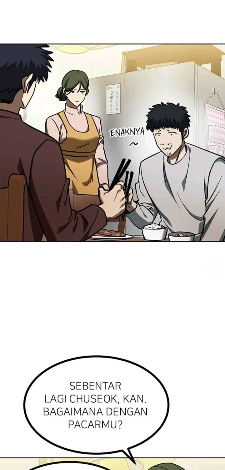 King MMA chapter 115 halaman 48