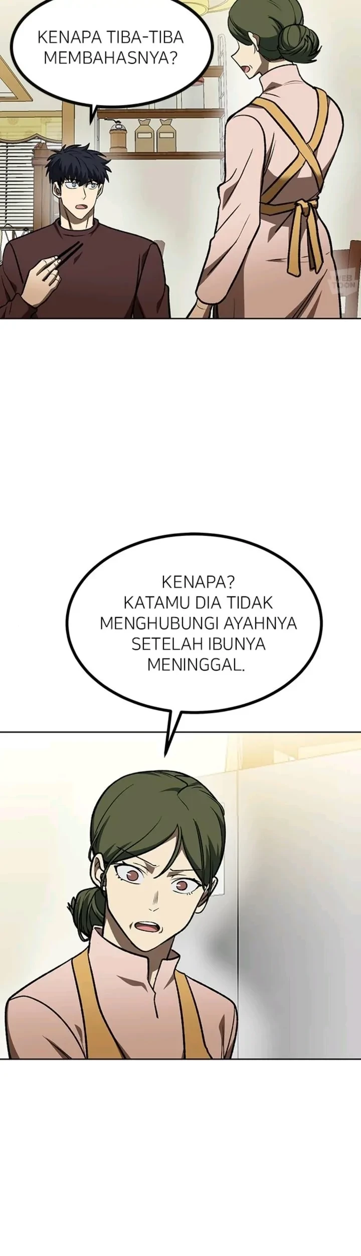King MMA chapter 115 halaman 49