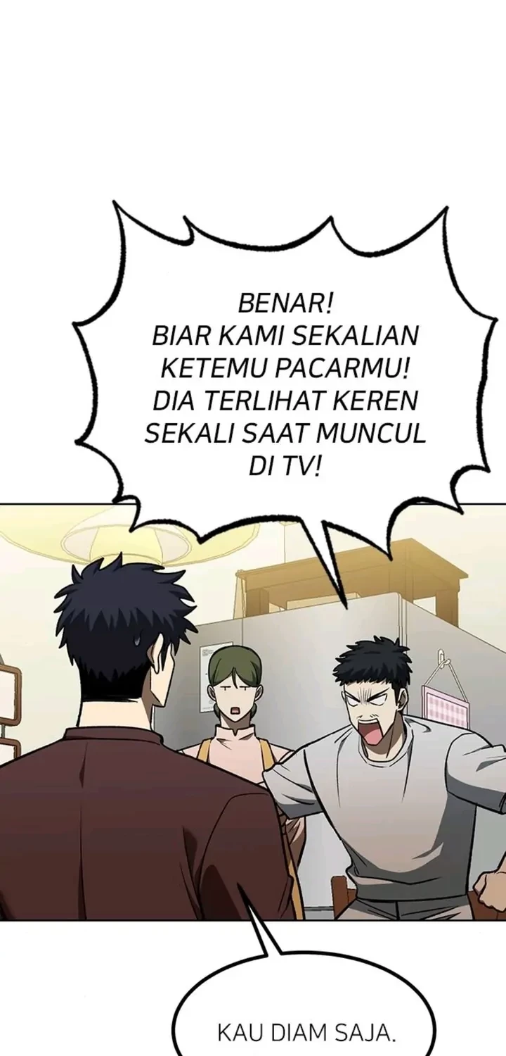 King MMA chapter 115 halaman 52