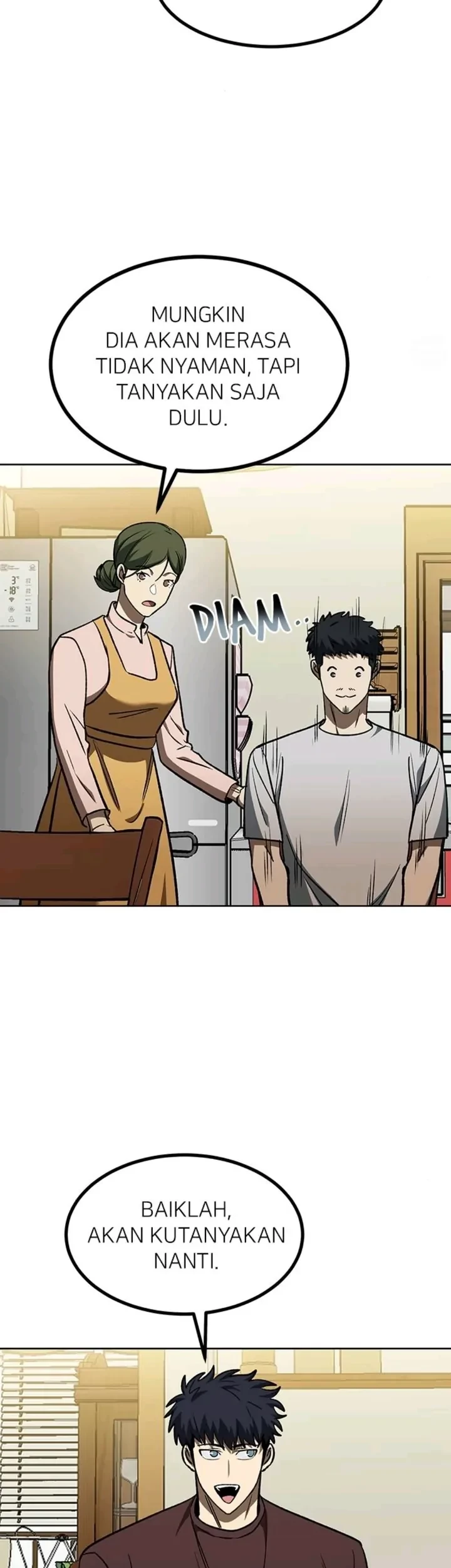 King MMA chapter 115 halaman 53