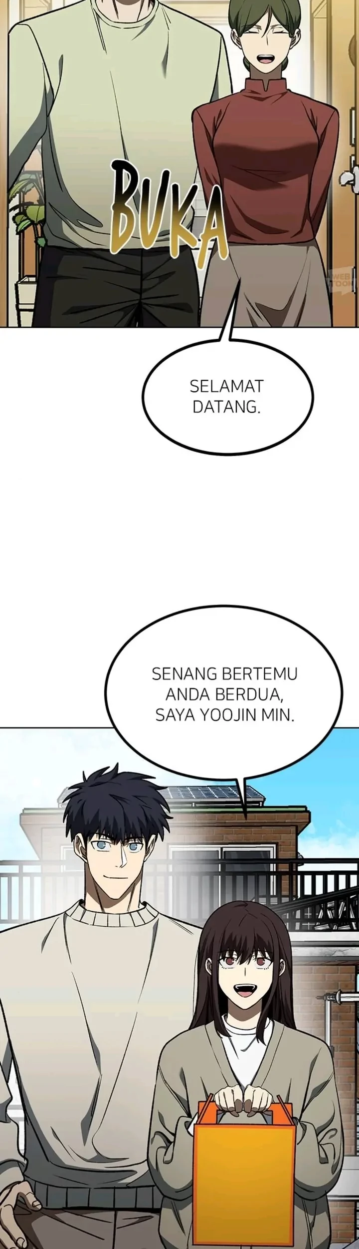 King MMA Bab 116 halaman 15