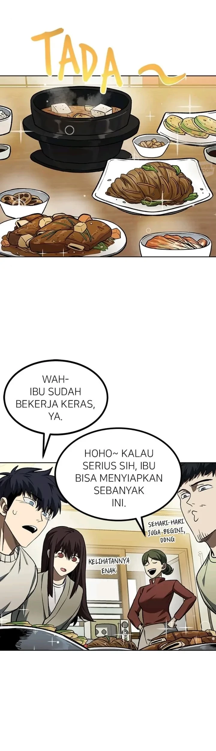 King MMA Bab 116 halaman 19