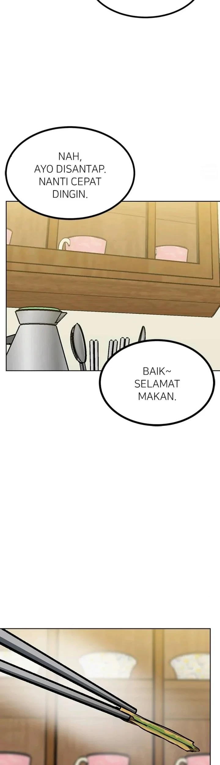 King MMA Bab 116 halaman 25